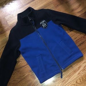 Boys Fleece Jacket
